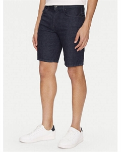 Современные джинсовые шорты 17 JD-06Fort 30047486, синий Joop
