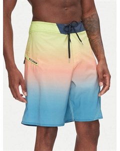 Плавки-Шорты обычного кроя Vee Bee A0812505, мультиколор Volcom
