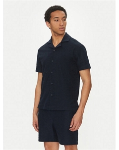 Современная рубашка 17 JJ-31Pedro 30045553, синий Joop