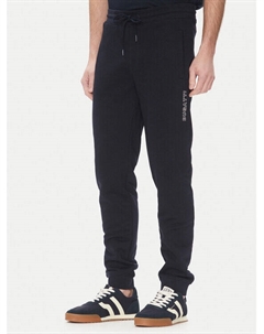 Спортивные брюки обычного кроя 8250 75070C, синий Bugatti