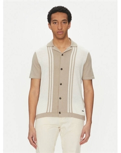 Современная рубашка 17 JK-13Kamor 30045228, бежевый Joop