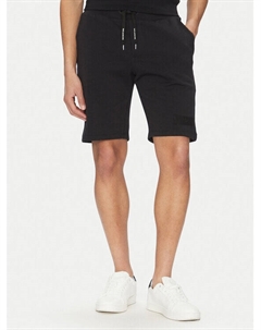 Спортивные шорты обычного кроя 25411850, черный Paul & shark