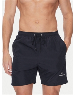 Плавки-Шорты обычного кроя 25415000, синий Paul & shark