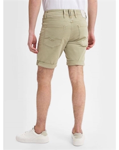 Тканевые шорты, цвет schilf Replay