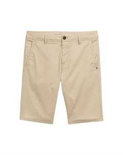 Тканевые шорты, цвет beige triangle print Tom tailor