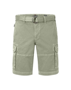 Тканевые шорты, хаки Redpoint