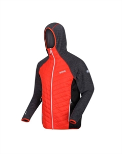 Куртка софтшелл, оранжевый Regatta