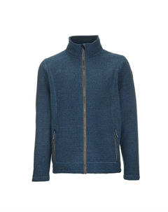 Куртка софтшелл, цвет dunkelazur Killtec