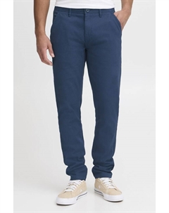Брюки чинос, синий Blend