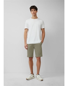 Тканевые шорты, оливковый S.oliver