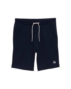 Тканевые шорты, цвет sky captain blue Tom tailor