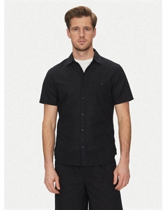 Рубашка обычного кроя 20718401, черный Blend