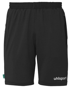 Тканевые шорты Essential Tech Shorts , черный Uhlsport