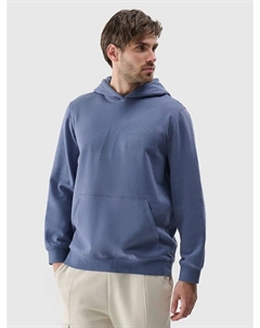 Толстовка, синий 4f