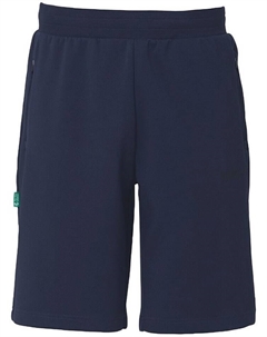 Тканевые шорты Id Shorts , синий Uhlsport