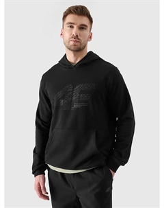 Толстовка, черный 4f