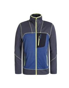 Куртка софтшелл, темно-серый Icepeak