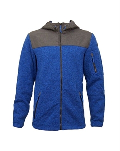 Куртка софтшелл, синий Icepeak