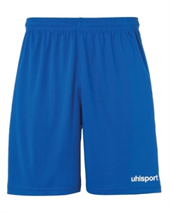 Тканевые шорты Center Basic Shorts Ohne Innenslip , синий Uhlsport