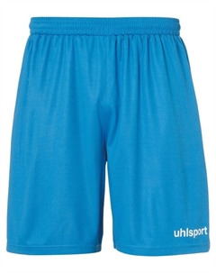 Тканевые шорты Center Basic Shorts Ohne Innenslip , синий Uhlsport