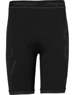 Тканевые шорты Bionikframe Unpadded Short Black Edition , черный Uhlsport