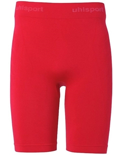 Тканевые шорты Shorts Performance Pro , красный Uhlsport