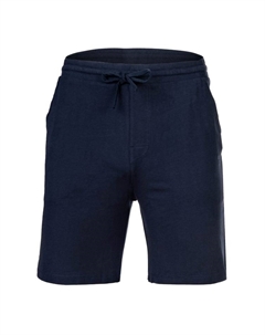 Тканевые шорты, синий Joop