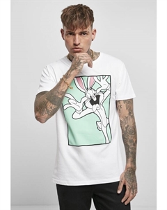 Футболка, белый Merchcode