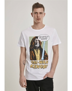 Футболка, белый Merchcode