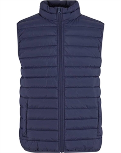 Утепленный жилет, темно-синий Urban classics