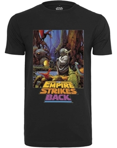 Футболка, черный Merchcode