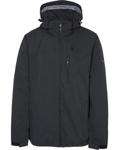 Дождевик, черный Trespass