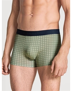 Трусы боксеры, цвет loden frost Calida