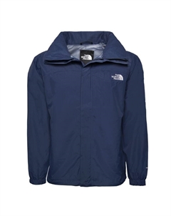 Дождевик, темно-синий The north face