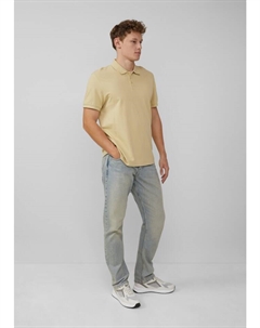 Футболка, оливковый Qs