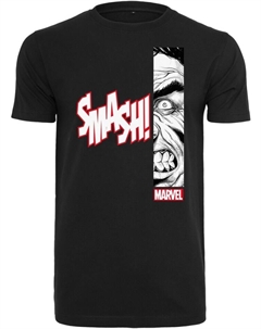 Футболка, черный Merchcode