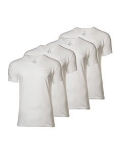 Футболка, белый Gant