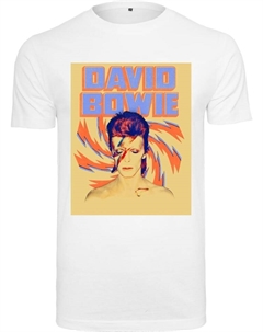 Футболка, белый Merchcode