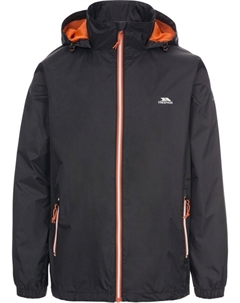 Дождевик, черный Trespass