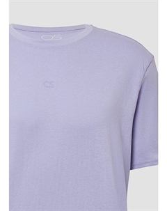 Футболка, фиолетовый Qs