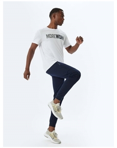 Спортивные штаны, темно-синий Koton