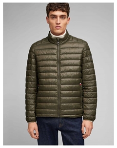 Дождевик, цвет dark green Hechter paris