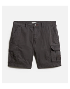 Тканевые шорты Novara, антрацит Napapijri