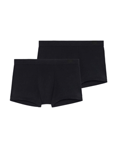 Трусы, черный Hom