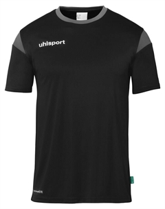 Функциональная рубашка Squad 27 Trikot Kurzarm , черный Uhlsport