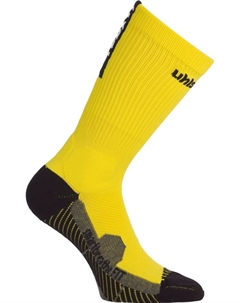 Носки Tube It Socks , желтый Uhlsport