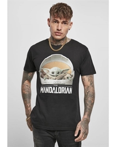 Футболка, черный Merchcode