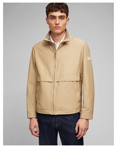 Дождевик, песочный Hechter paris