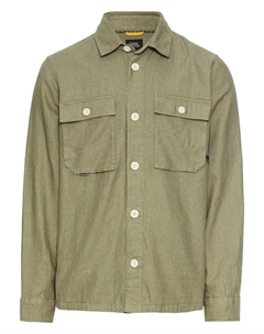 Рубашка, цвет dusty khaki Camel active