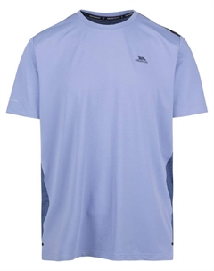 Тканевые шорты Chilway, синий Trespass